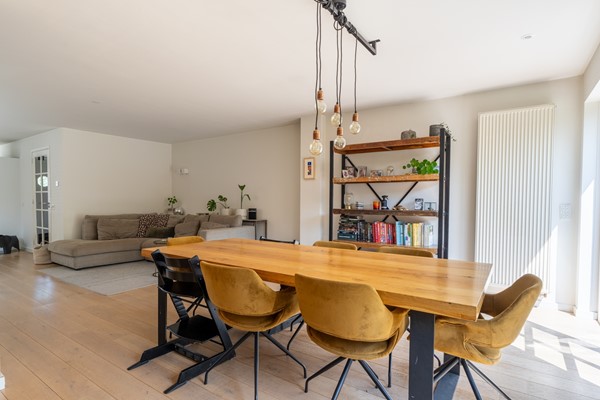 Medium property photo - Hoofdstraat 144, 5171 DH Kaatsheuvel